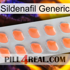 Sildenafil Generic 26